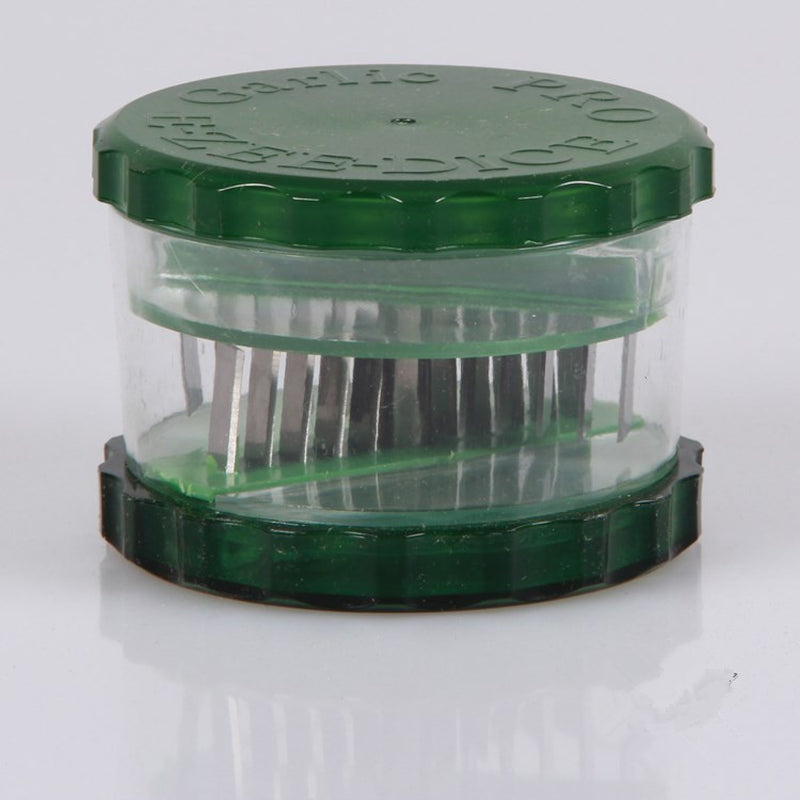 Kitchen Gadgets Garlic Peeler