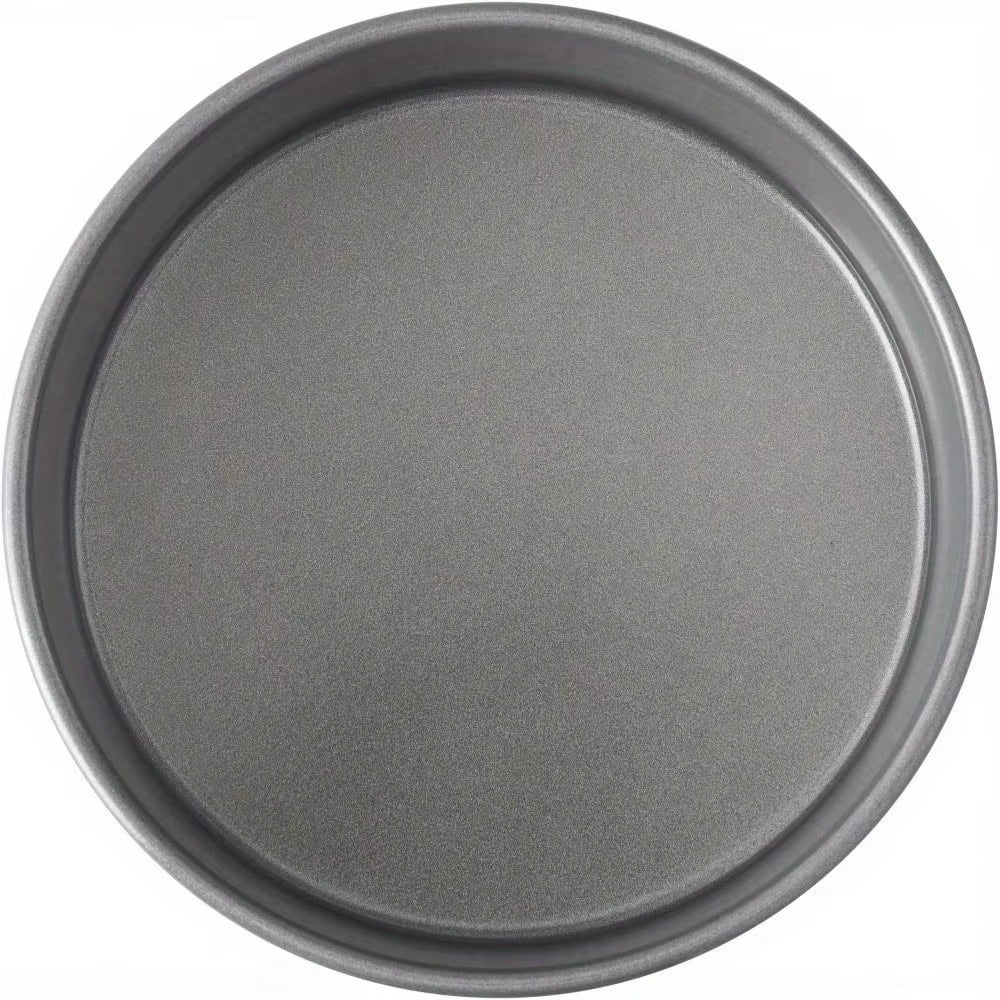 Non-Stick round Cake Pan, Suitable for Making Various Cakes, Muffins, Cupcakes, Holiday Parties