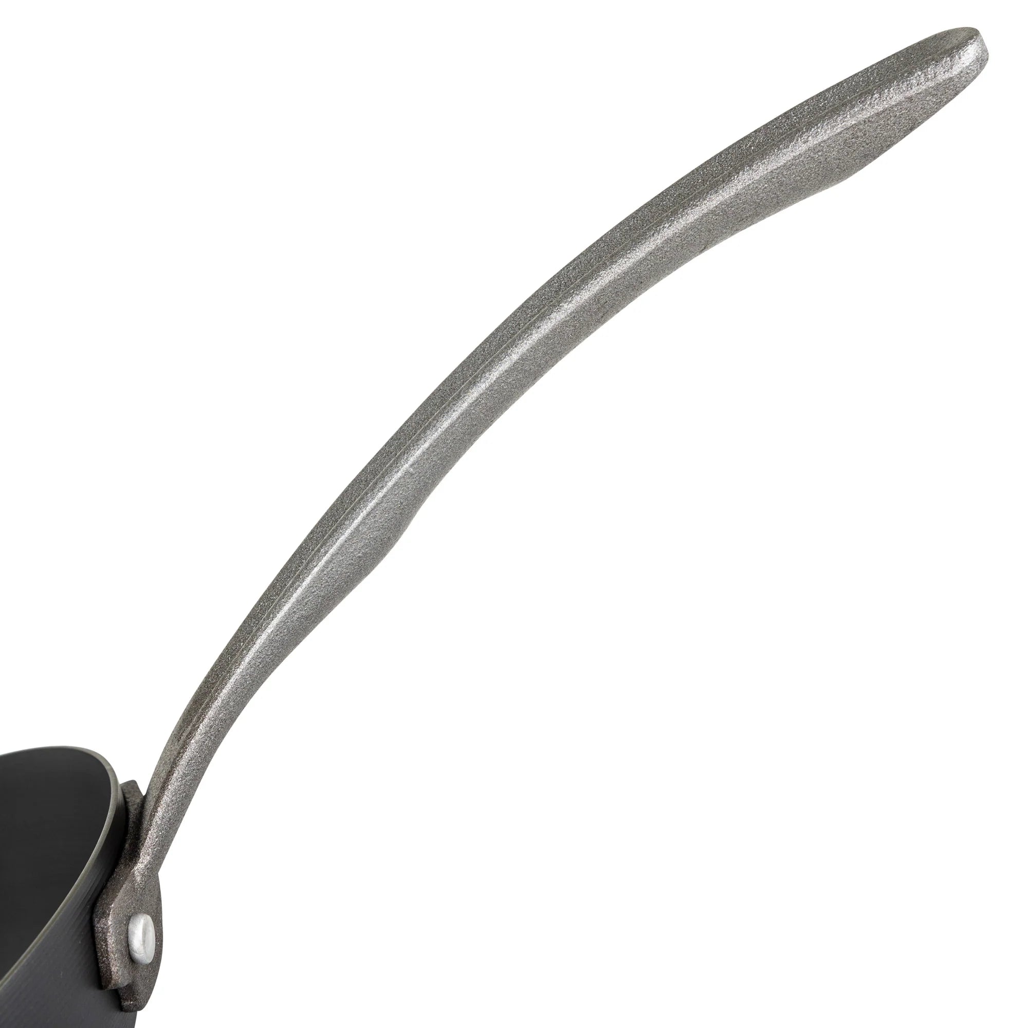 Viking Blue Carbon Steel 10-Inch Fry Pan